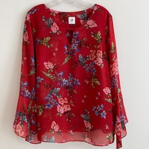 CAbi blouse